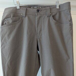 Arc"teryx Pants